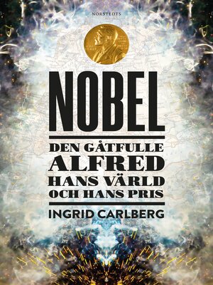 cover image of Nobel